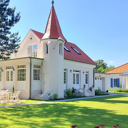 Schieszl Villa زاماردي المظهر الخارجي الصورة