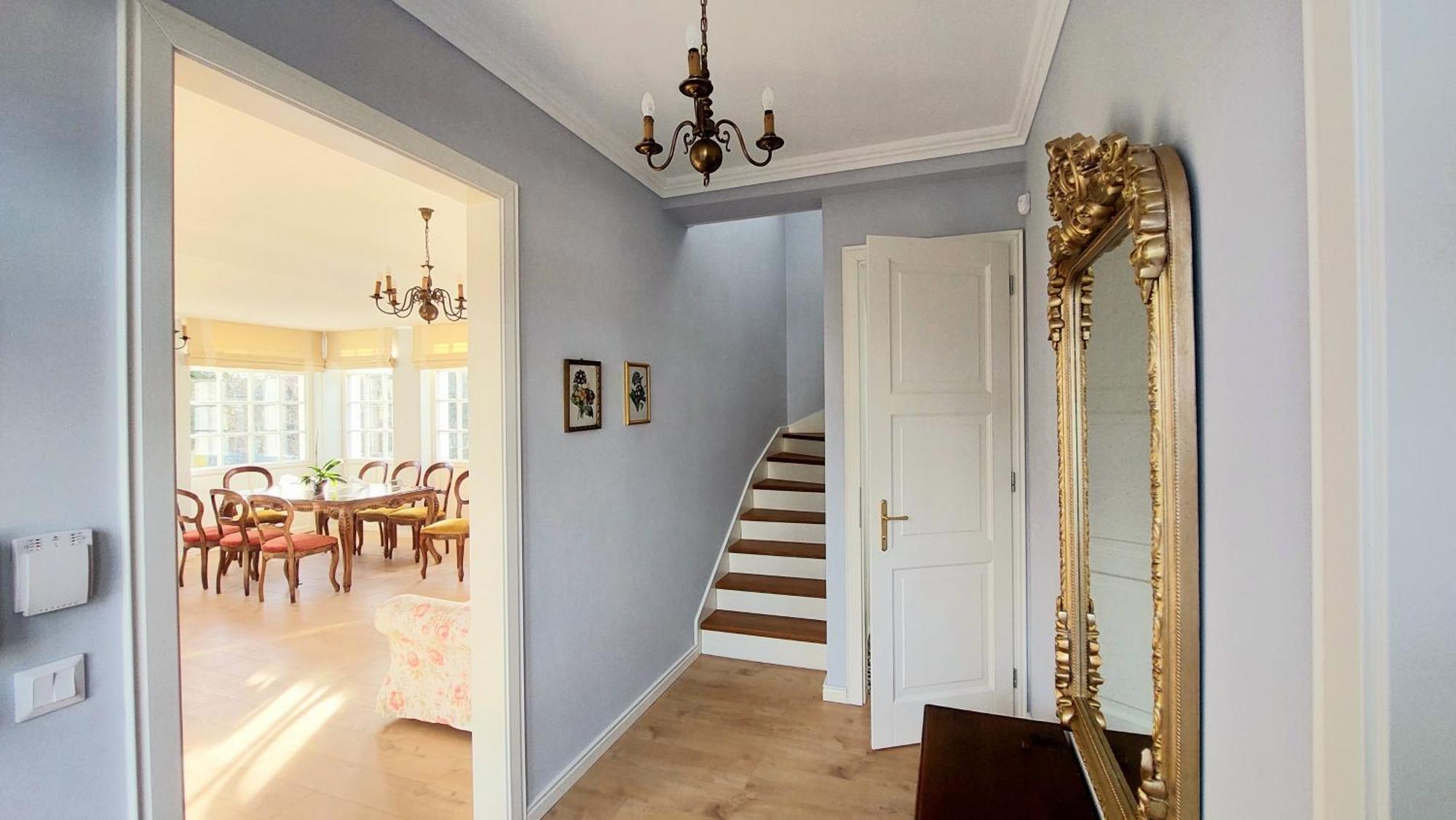 Schieszl Villa زاماردي المظهر الخارجي الصورة